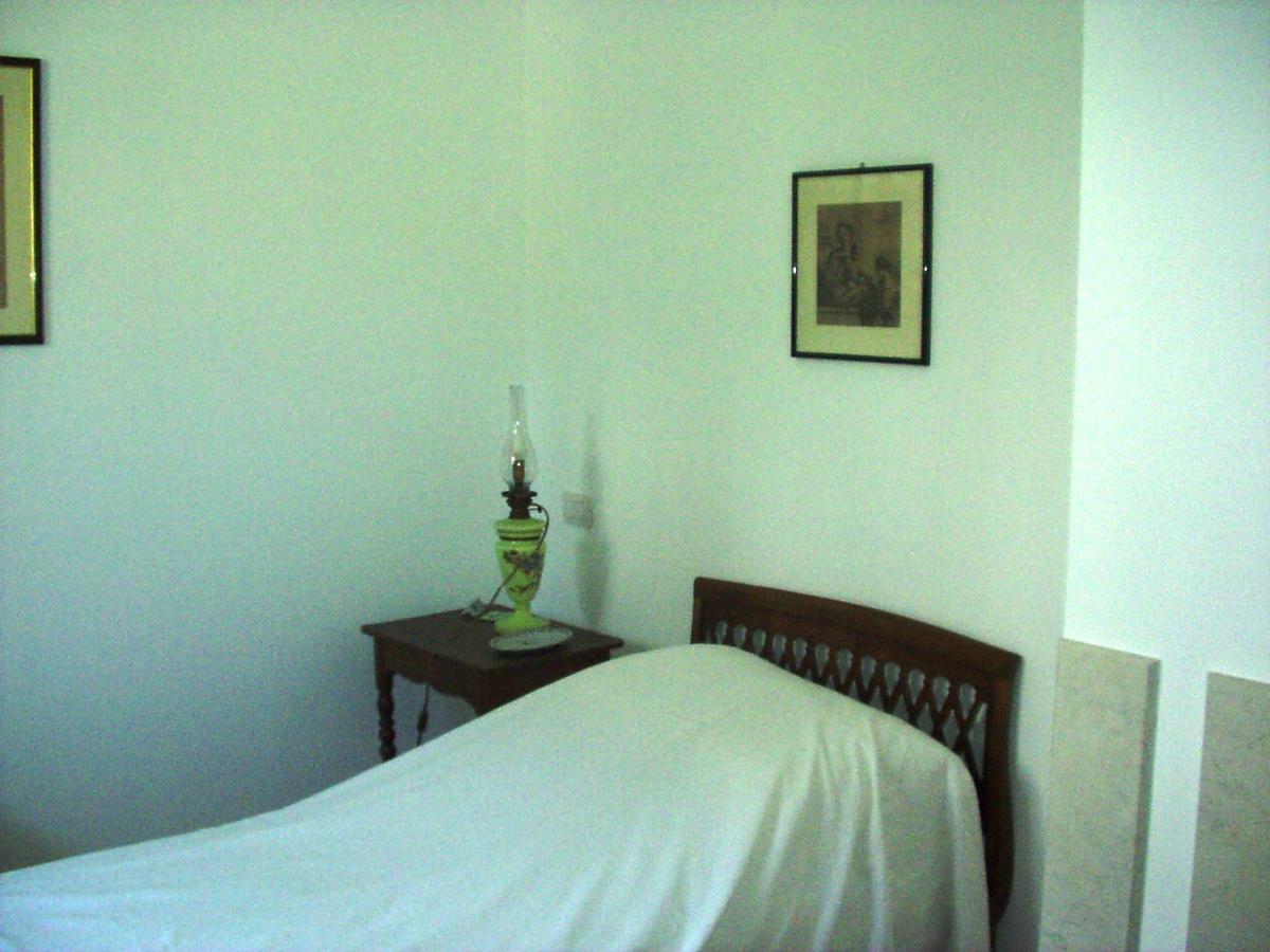 Barbara Apartment Pesaro